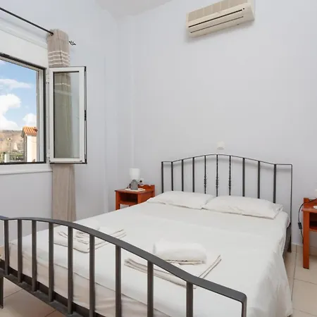 Giannis Villa *