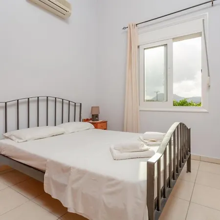 Giannis Villa