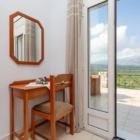 Giannis Villa Kalyves