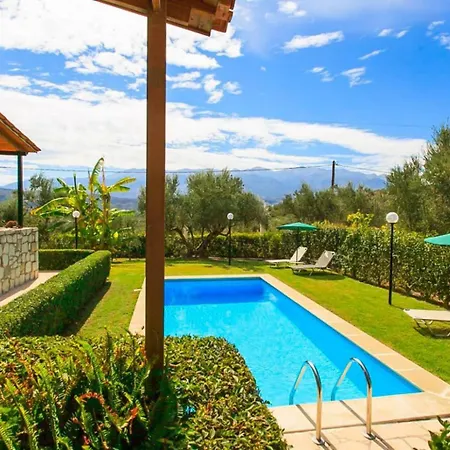 Giannis Villa *