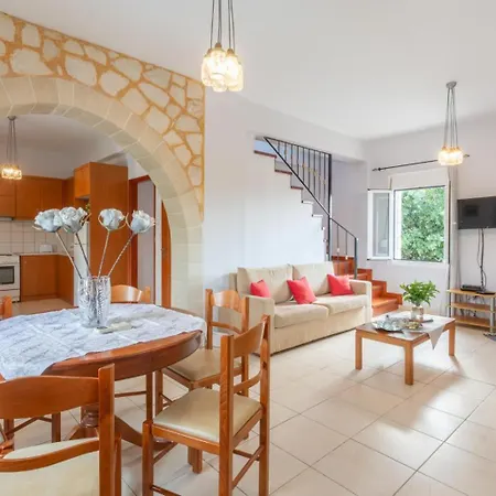 Villa Giannis Kalyves