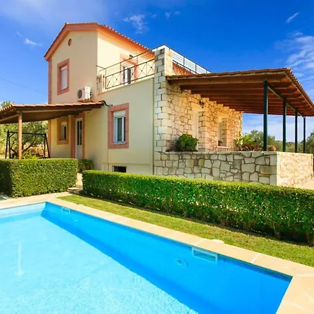 Giannis Villa *