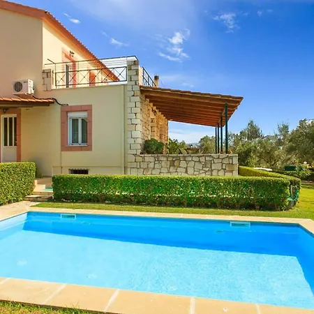 Villa Giannis Kalyves