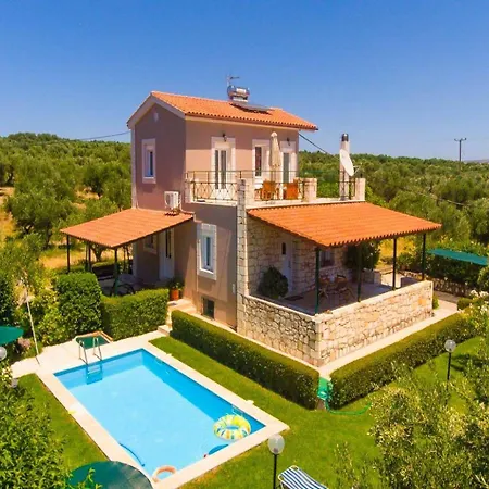 Villa Giannis
