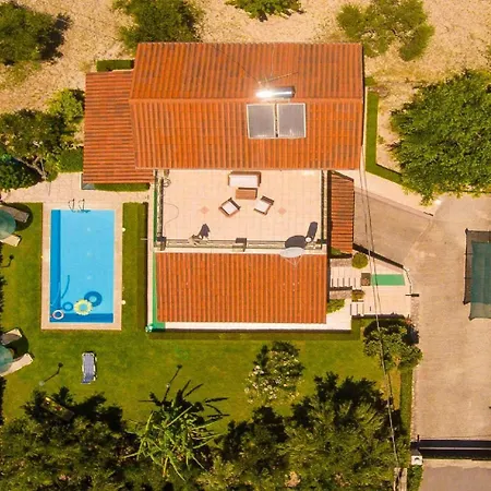 Villa Giannis